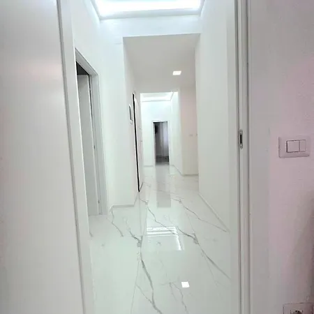 Raf's House 3* Ольбія