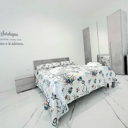 Raf's House Olbia
