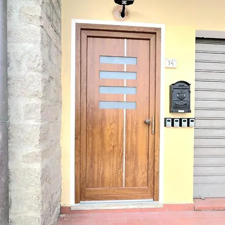 Affittacamere Raf's House *