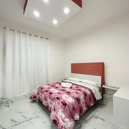 Raf's House Vendégház Olbia