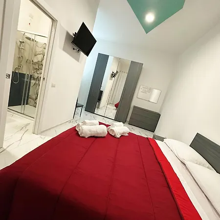 Raf's House Olbia