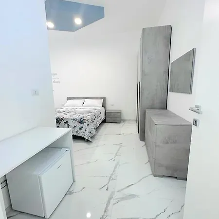 Raf's House Olbia