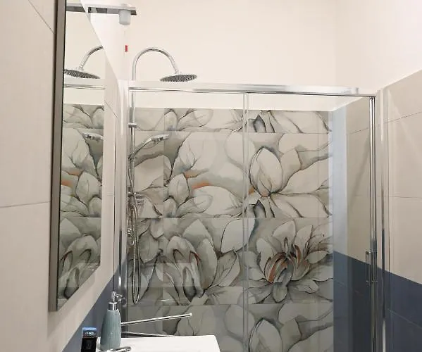 Pensionat Raf's House