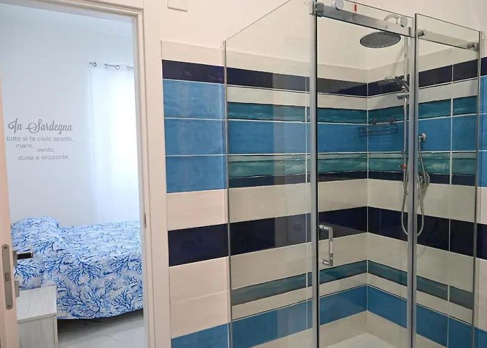 Raf's House Pensionat Olbia