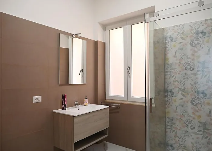 Raf's House 3* Olbia