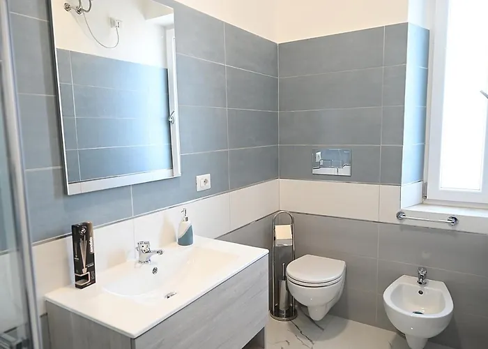 Raf's House Pensionat Olbia