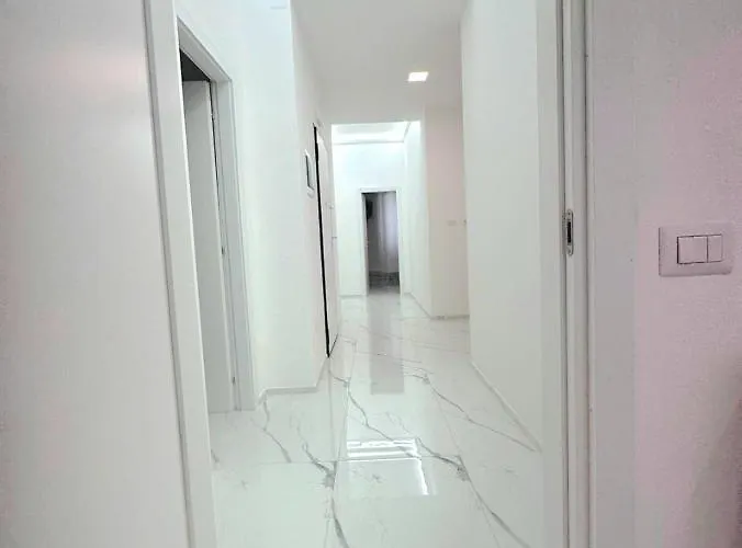 Raf's House 3* Olbia