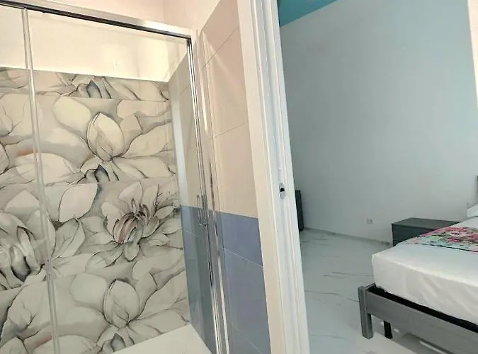 Pensionat Raf's House Olbia