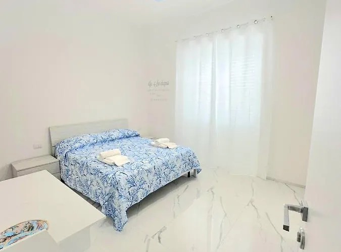 Pensionat Raf's House Olbia