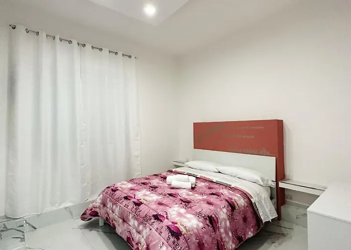 Raf's House Pensionat Olbia