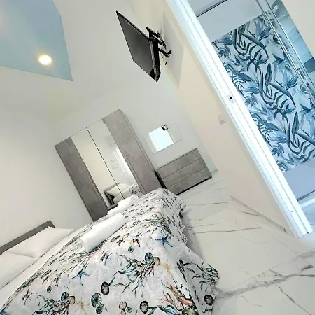 Guest house Raf's House Olbia