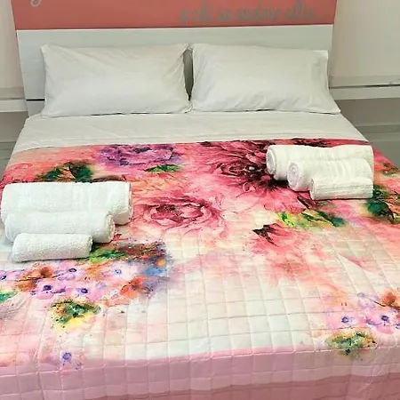 بيت ضيافة Raf's House أولبيا