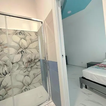 Pensión Raf's House Olbia