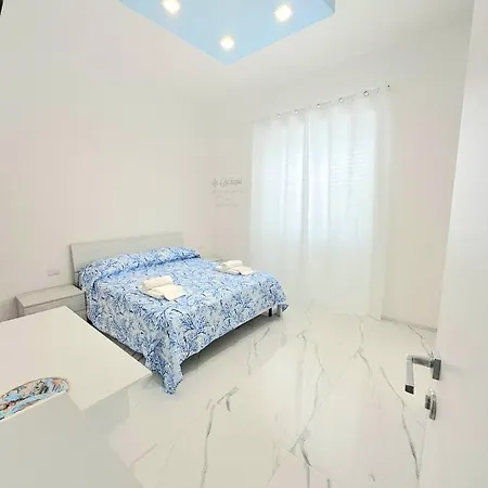 Guest house Raf's House Olbia