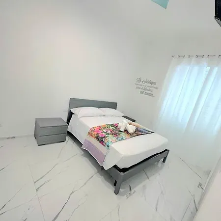 Raf's House 3* Olbia