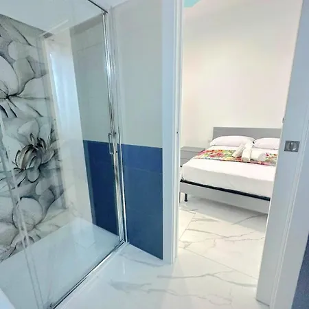 بيت ضيافة Raf's House