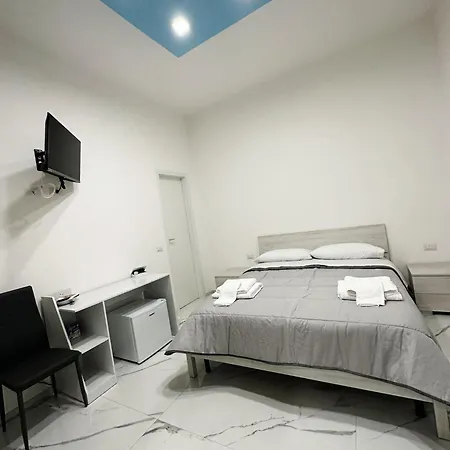 Pensión Raf's House