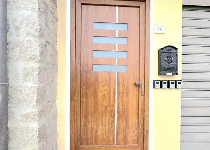 Pensionat Raf's House 3*